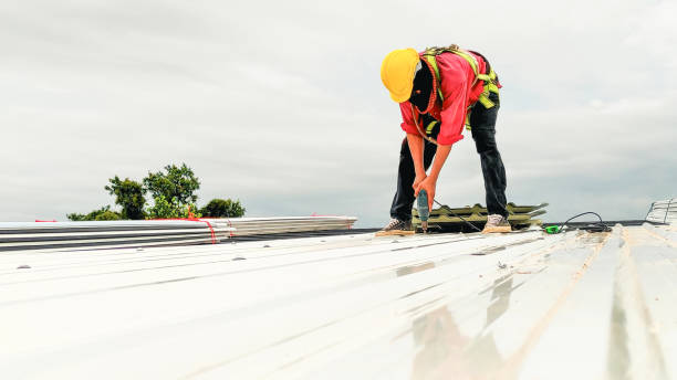 Waterproofing in Acalanes Ridge, CA