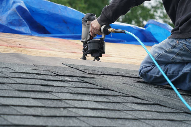 Best Storm Damage Roof Repair  in Alanes Ridge, CA