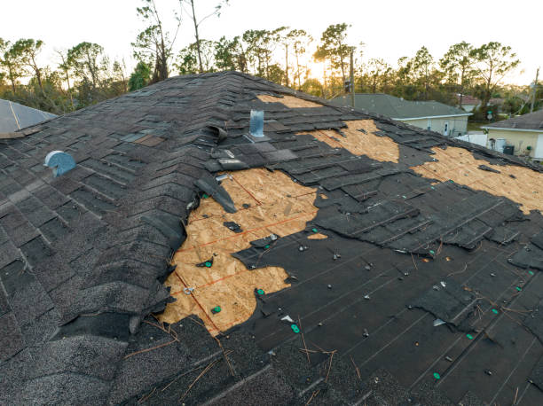 Best Roofing for New Construction  in Alanes Ridge, CA