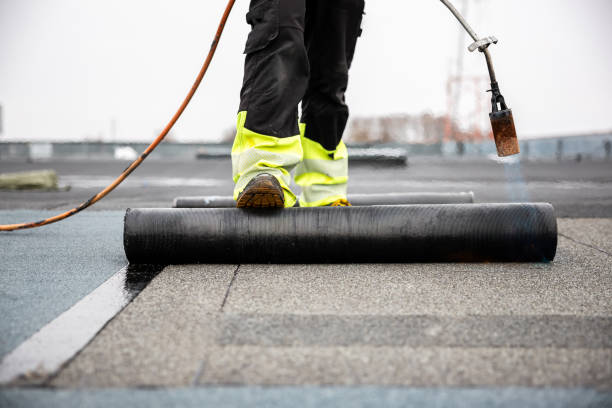 Best Sheet Metal Roofing  in Alanes Ridge, CA