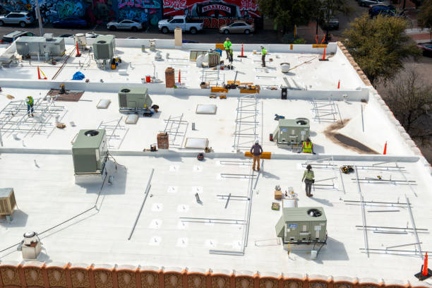 Best Asphalt Shingles Roofing  in Alanes Ridge, CA
