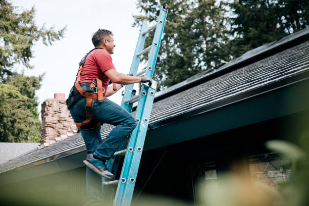 Best Slate Roofing  in Alanes Ridge, CA