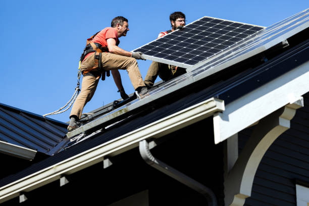 Best Wood Shake Roofing  in Alanes Ridge, CA