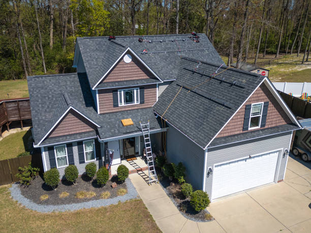 Best Flat Roofing  in Alanes Ridge, CA