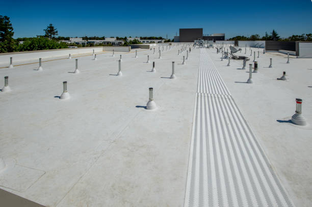 Best Rubber Roofing (EPDM, TPO)  in Alanes Ridge, CA
