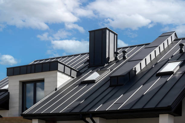Best Roof Moss and Algae Removal  in Alanes Ridge, CA